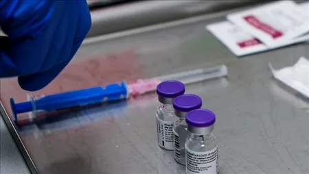 OMS, despre certificatele de vaccinare: „Există încă prea multe necunoscute fundamentale în ceea ce privește eficacitatea vaccinurilor”