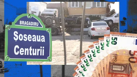 Culisele EXPROPRIERII pentru A0 care a scos la iveală crima din Bragadiru. Patronul criminalului a primit 25.000 de euro și a scăpat de Garda de Mediu