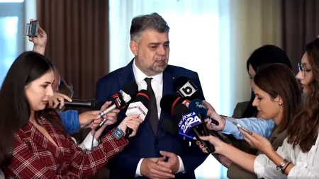 Ciolacu, despre inundațiile din Galați: Eu nu am avut nicio informare / Premierul cere mediului academic un plan de preîntâmpinare a inundațiilor