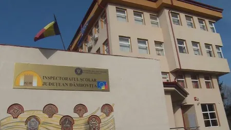 Caz șocant la o școală din Dâmbovița. Un profesor de 59 de ani, acuzat de agresiune SEXUALĂ asupra unei eleve de 13 ani