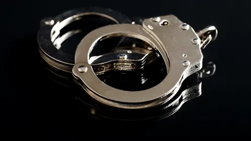 Un bărbat căutat în Marea Britanie pentru multiple CRIME a fost prins în Cluj