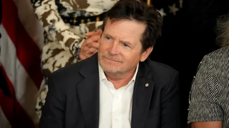Michael J. Fox revine în televiziune pentru prima dată în cinci ani. Actorul diagnosticat cu Parkinson va juca într-un serial de succes