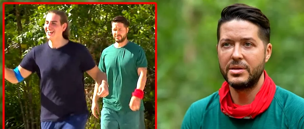 Primul scandal la „Survivor România” 2023 de la Pro TV! Jorge, făcut cu ou și cu oțet de un alt concurent: „Eu, la 20 de ani, sunt mai educat decât tine”