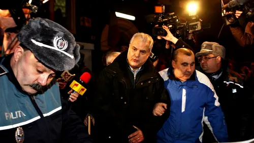Adrian Năstase a fost EXCLUS din Baroul București. Fostul premier nu mai poate profesa avocatura