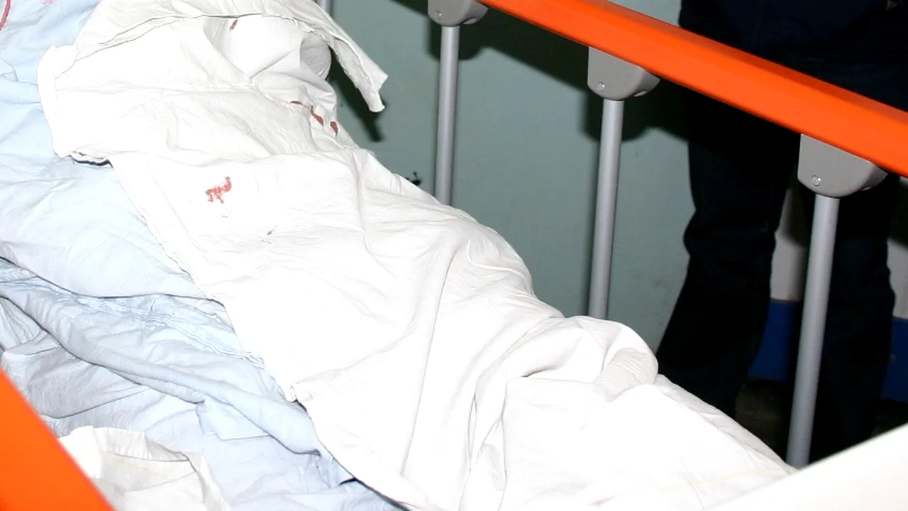 Tânăra accidentată de un diplomat rus se simte mai bine și este alimentată natural