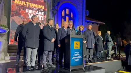 Ilie Bolojan (PNL): „Va fi un parlament PULVERIZAT cu mai multe partide”. Ce spune liderul liberal despre o eventuală coaliție de guvernare