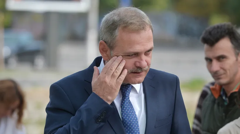 Dragnea îi răspunde lui Nicușor Dan: Un domn care conduce un partid finanțat ilegal vorbea despre teleormanizare. Să ia istoria județului