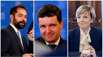 Concubina consilierului prezidențial Radu Burnete îl desființează pe Nicușor Dan după incidentul cu drona:Nu poţi aştepta atâtea ore fără să spui ceva