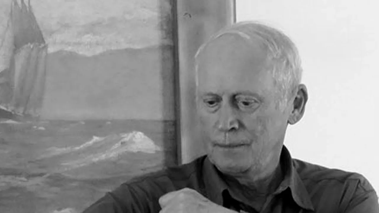 DOLIU pe scena muzicii folk internațională. Archie Fisher, vocea BBC și simbol al folkului scoțian, s-a stins din viață la 86 de ani