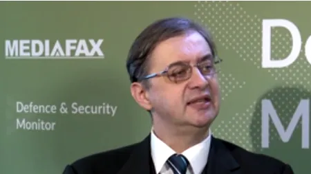 INTERVIU Iulian Chifu: România nu poate să-și asume un rol în NATO, ca un pol de stabilitate în zona Mării Negre, fără să-și rezolve problemele interne de coeziune