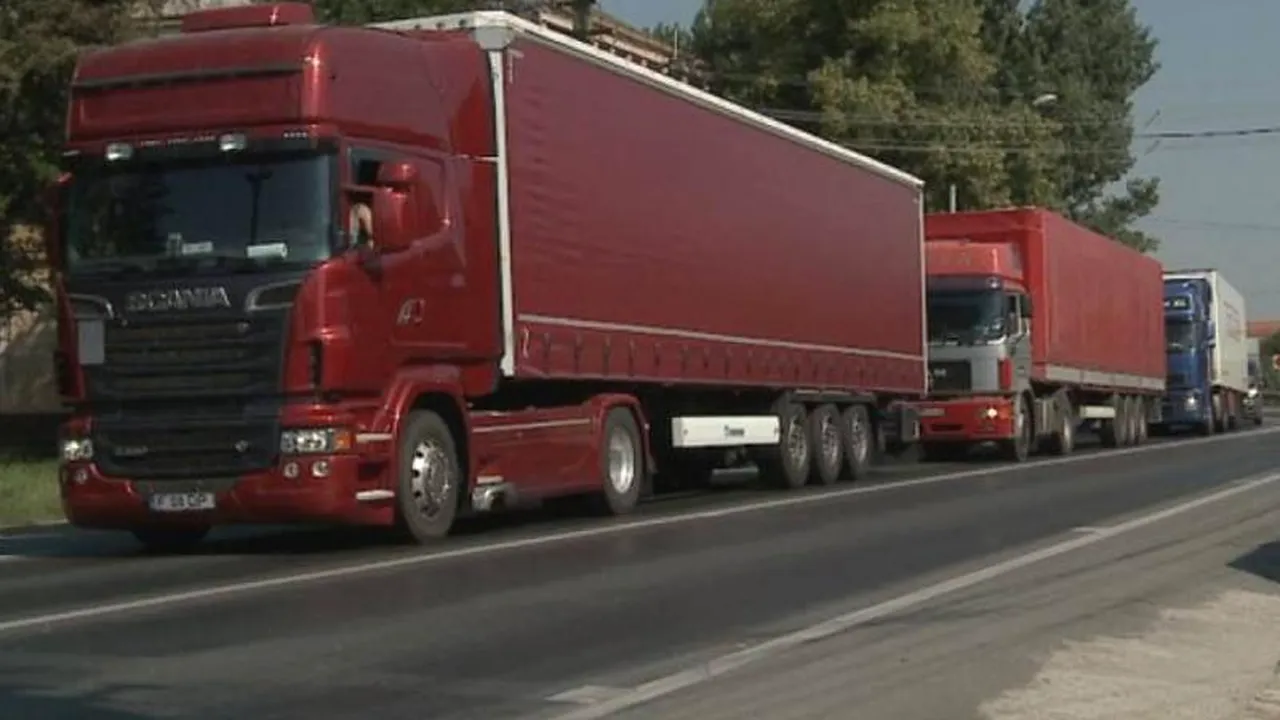 Ce trebuie să știe șoferii care vor circula pe către litoral între 1 iulie și 31 august