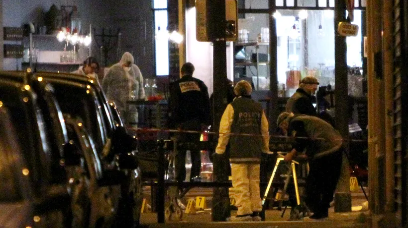 Poliția belgiană în alertă după ce Salah Abdeslam, implicat în atacurile din Paris, a fost văzut la Anderlecht