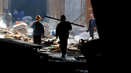 China vrea să construiască cel mai lung tunel subacvatic din lume. Ce lungime va avea și când va fi gata