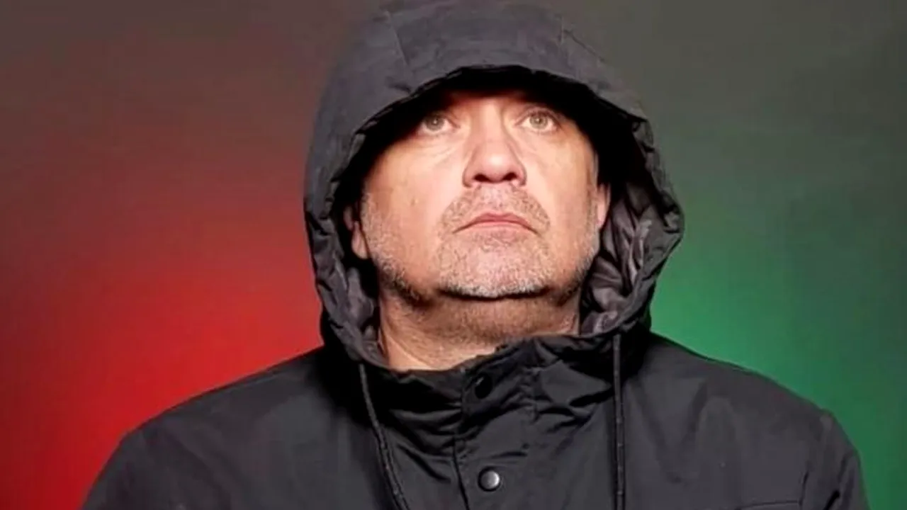 Marius, un cunoscut fotograf și jurnalist, a fost găsit mort în apartamentul din Pitești. În 2020 își pierduse soția