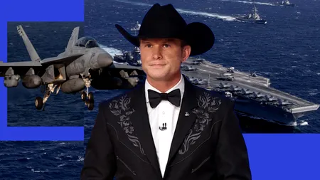 ȘOC la Washington: Pete Hegseth, alegerea lui Trump pentru funcția de secretar al Apărării, este acuzat de agresiune sexuală!