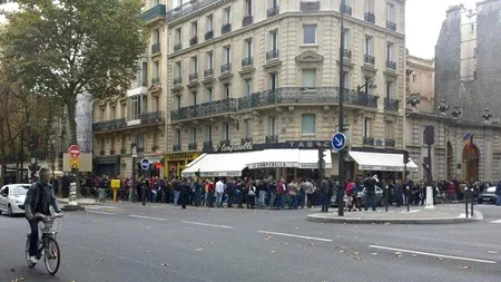 BEC: Programul secțiilor de votare din străinătate NU va fi PRELUNGIT