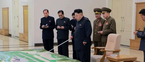 Fratele liderului Kim Jong-un, considerat „nepotrivit pentru a conduce Coreea de Nord. Care a fost motivul