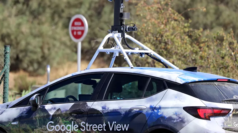 Mașinile Google STREET VIEW revin pe străzile din România. Câte localități noi vor fi puse pe hartă