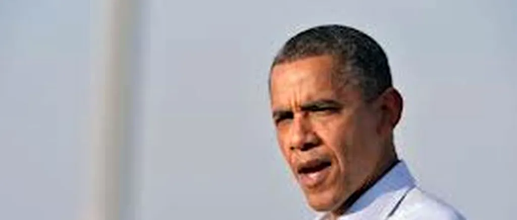 Barack Obama va merge în Africa de Sud săptămâna viitoare
