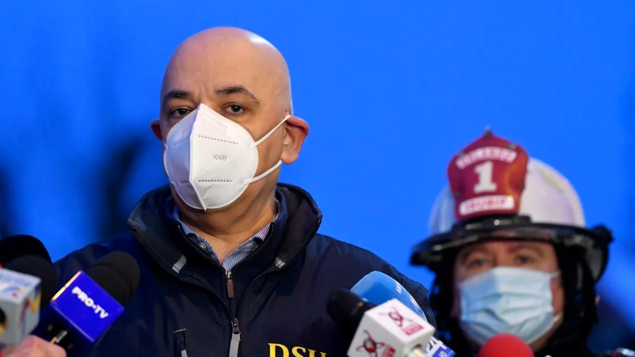 Cum le răspunde Raed Arafat românilor exasperați de mesajele Ro-Alert / Potrivit meteorologilor, mai urmează câteva zile de ploi și vijelii, apoi vine canicula