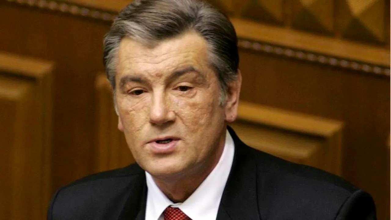 Trei foști președinți ai Ucrainei susțin aderarea țării lor la NATO