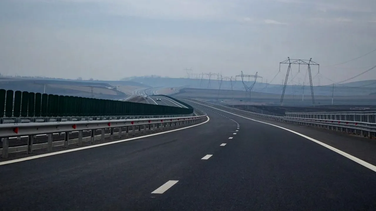 Siegfried Mureșan cere guvernanților să finalizeze autostrăzile și liniile de cale ferată de mare viteză