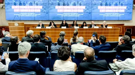 ONU analizează viitorul unui STAT PALESTINIAN/ Adunarea Generală cere îndepărtarea conducerii grupării Hamas