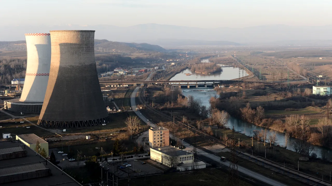 Criza din energie era PREVIZIBILĂ. Sistemul energetic are nevoie de 30 de miliarde de euro pentru MODERNIZARE