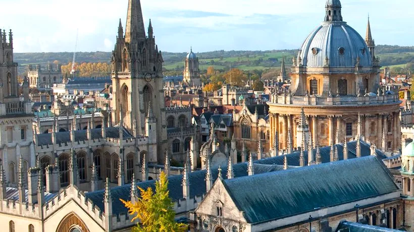 Oxford, decizie istorică după Brexit. Unde își va deschide noul campus care îi va permite în continuare accesul la fondurile europene