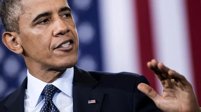 Obama își poate încheia mandatul cu un eșec răsunător. Totul depinde de Congres