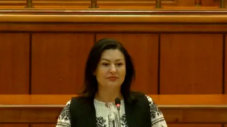 Deputatul neafiliat Rodica Plopeanu, fost parlamentar al S.O.S România, trece la grupul PSD și anunță că votează moțiunea de cenzură