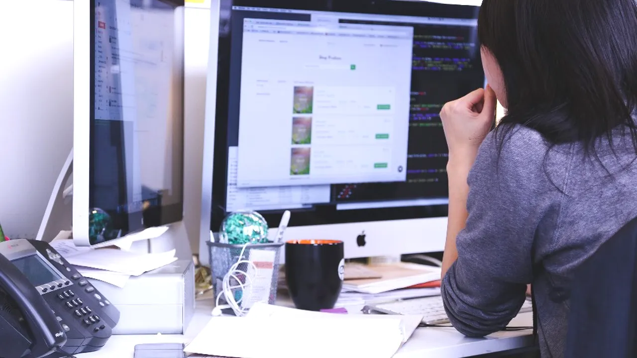 Cum vrea o companie din Marea Britanie să își ajute angajatele: ''Noi suntem foarte înțelegători''