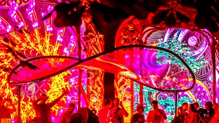 Cât a ajuns să coste chiria în Cluj, în perioada festivalului UNTOLD 2023. Prețul unei nopți de cazare e ireal!