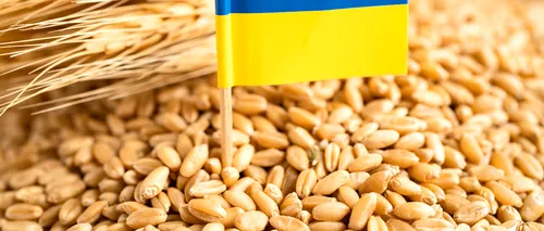 Ucraina, nemulțumită de RESTRICȚIILE impuse de unele state UE importurilor de cereale. „Sunt inacceptabile, nu respectă Acordul de Asociere”
