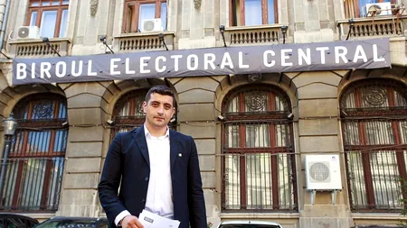 George Simion, liderul AUR, despre discuțiile cu președintele Iohannis: „Am pierdut timpul total! Țara asta merge mai bine neguvernată! Mi se pare strigător la cer!”