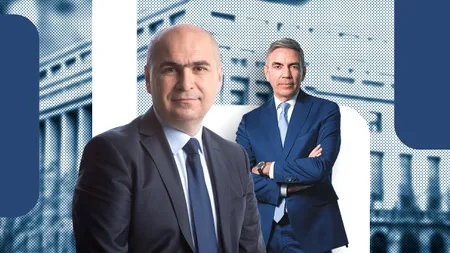 Ziua și „reforma”! Bolojan anunță reforma companiilor de stat / Anastasiu face un „Advisory Board” pe lângă AMEPIP