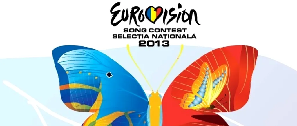EUROVISION 2013. Invitatul special care va cânta la FINALA EUROVISION ROMÂNIA