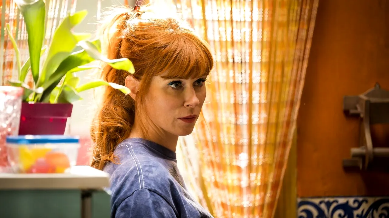 „Morgane, geniul investigațiilor