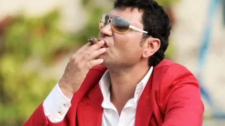 Cristi Borcea are un iaht de 3 milioane de dolari în Italia