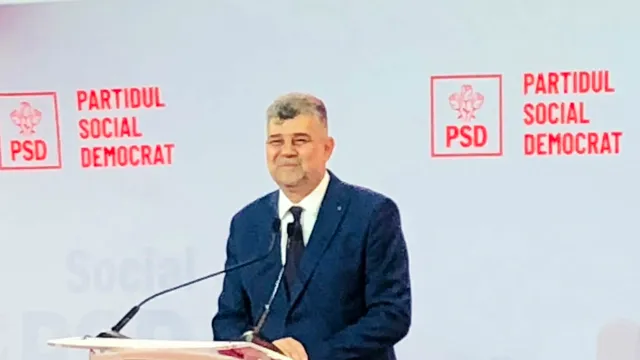 <span style='background-color: #dd3333; color: #fff; ' class='highlight text-uppercase'>ALEGERI 2024</span> Soarta „senatorului” Iohannis, în pixul PSD. Marcel CIOLACU: Îmi pare rău de colegii de Coaliție. Nu e nevoie de legislație suplimentară