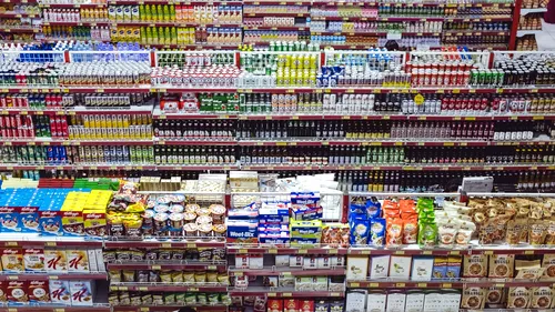 FAO: Prețurile mondiale la produsele alimentare scad pentru prima dată în ultimul an