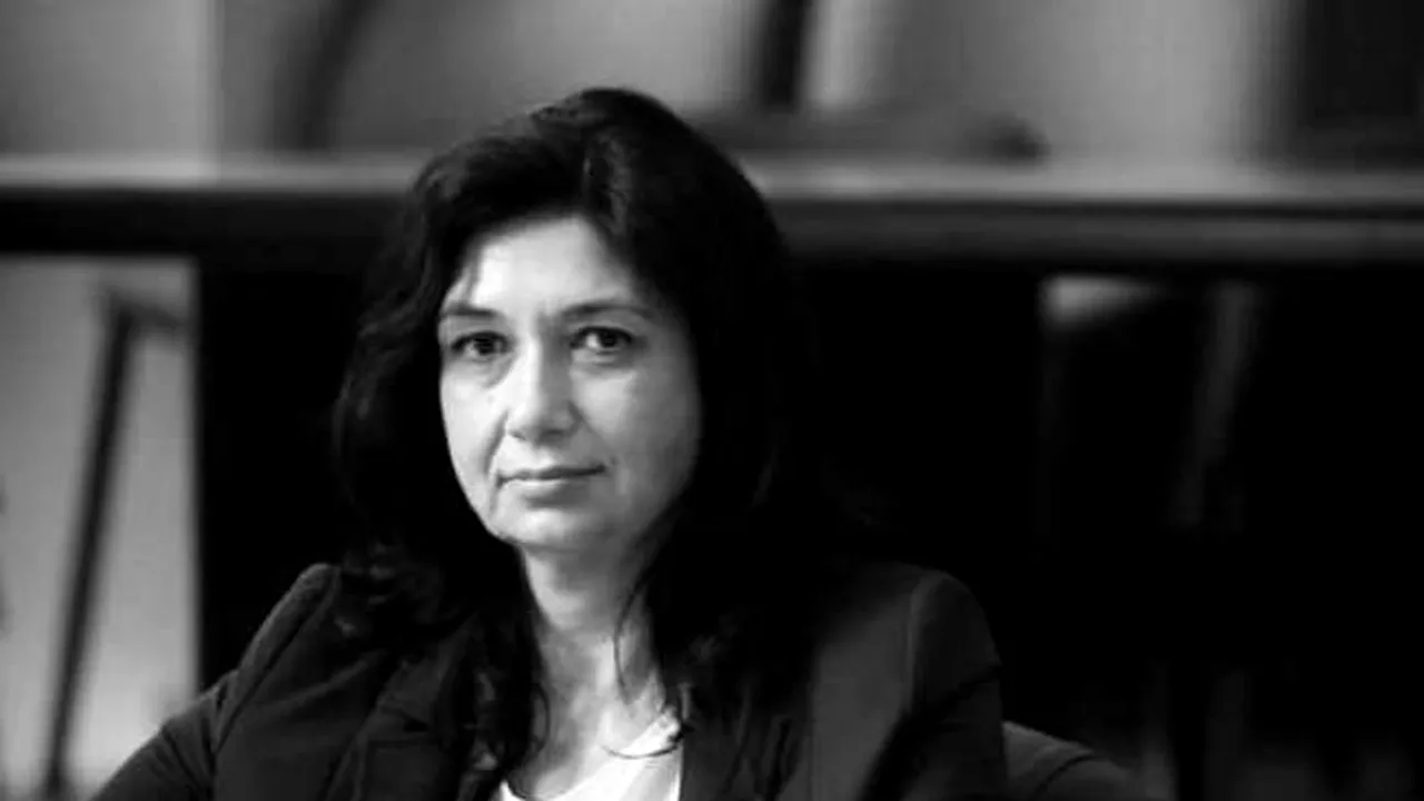A murit Eva Călin, fost prefect al județului Timiș