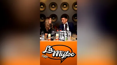 Paris sau Bacău? Unde a primit Ilinca INELUL DE LOGODNĂ de la George Simion