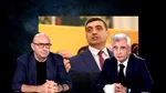 Petrișor Peiu: „Am fost surprins de declarația lui George Simion că îl așteaptă la discuții pe Adrian Veștea”