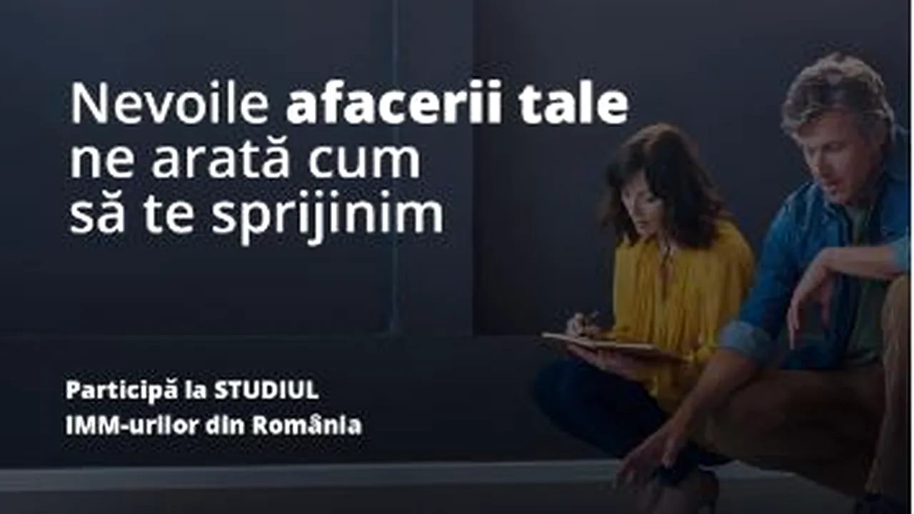 ANALIZĂ: Afacerile din România își pot accelera relansarea comercială prin digitalizare