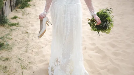 De ce se poartă verigheta pe degetul inelar