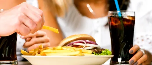 Un stat american dă liber la alimente nesănătoase. „Nu este rolul guvernului să controleze dietele