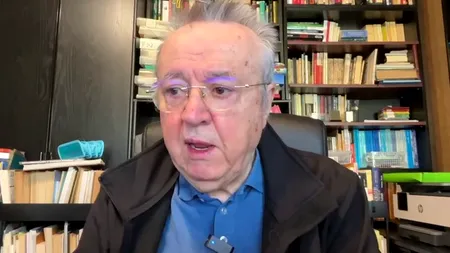 Ion Cristoiu: De ce lipsește Nicușor Dan de la Davos? Pentru că e un pui de curcă chior pe plan internațional