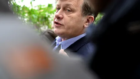 Antonescu: Refacerea USL e o mistificare, PSD l-a transformat pe Ponta după chipul și asemănarea sa