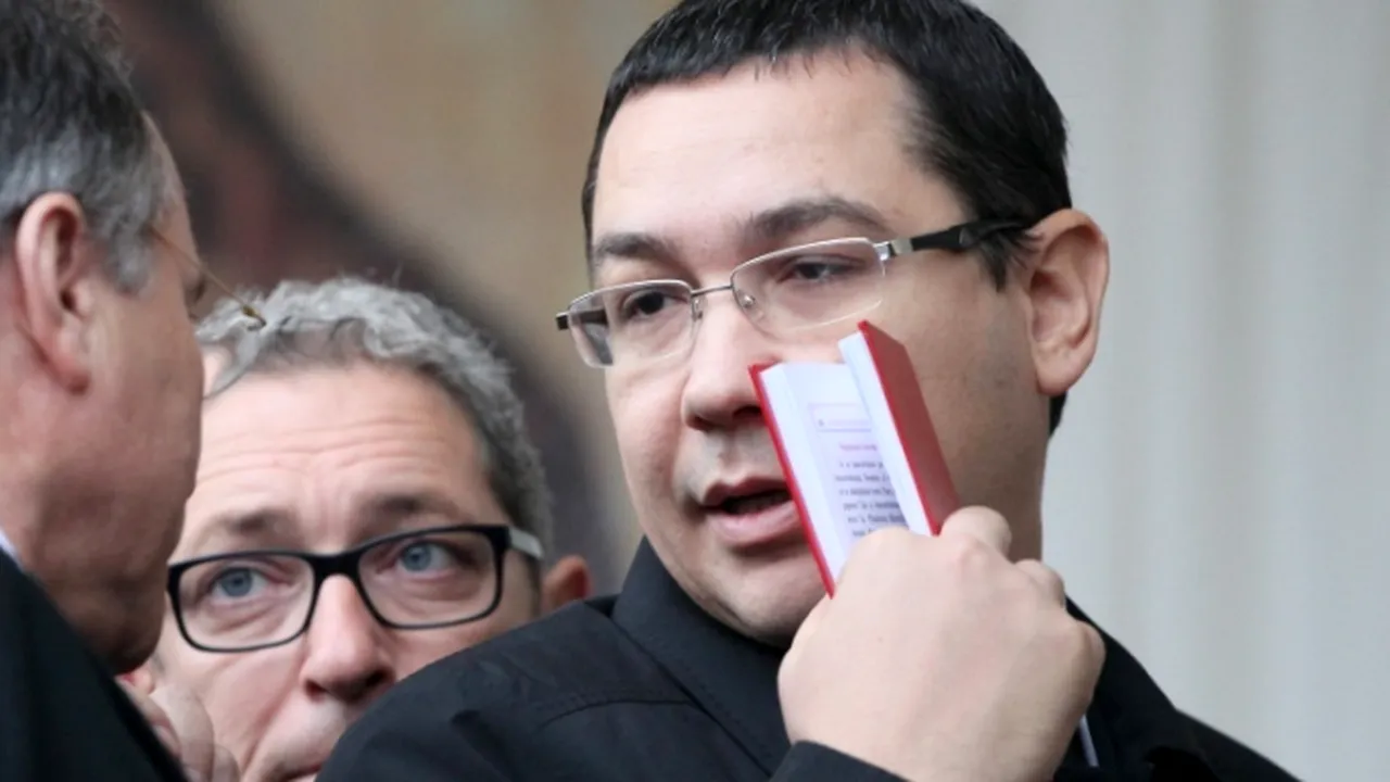 Purtătorul de cuvânt al guvernului 